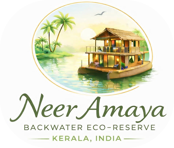 Neeramaya Logo