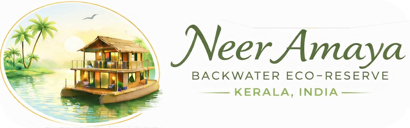 Neeramaya Logo